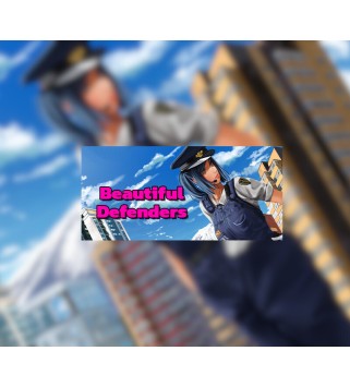 Beautiful Defenders Steam Key GLOBAL